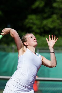 Bild 285 - Damen 1.Kieler HTC - TSV Glinde : Ergebnis: 6:3